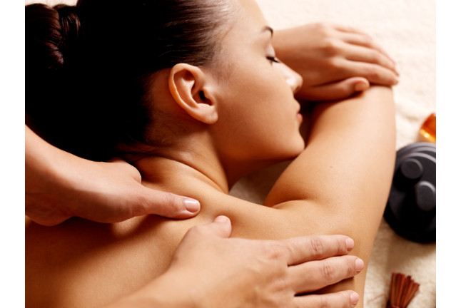 Circuito Spa, Masaje y Almuerzo en Las Dunas Spa de Las Dunas Hotel Health & Spa 5* (Estepona, Málaga)