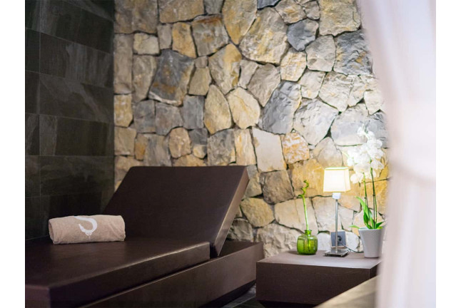 Circuito Spa en O Spa del Hotel Pure Salt Port Adriano 5* (Calvià, Mallorca)