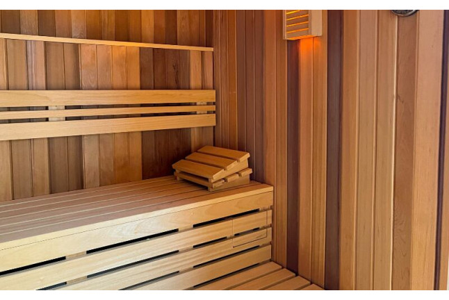 Circuito Spa en Callao Spa Center (El Pajar, Las Palmas)