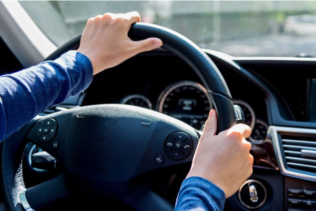Curso de Conducción de 4x4 (Barcelona)