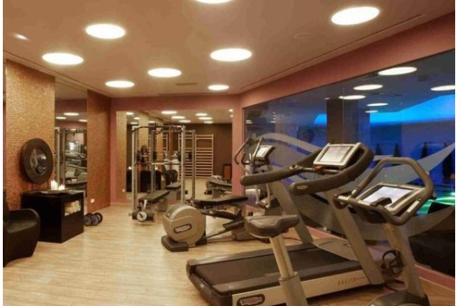 Circuito Spa en Hotel Plaza 5* (Andorra)
