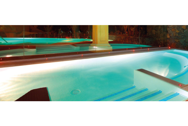 Circuito Spa y Masaje en Nammu Spa Area Vincci La Plantación del Sur 5* (Adeje, Santa Cruz de Tenerife)
