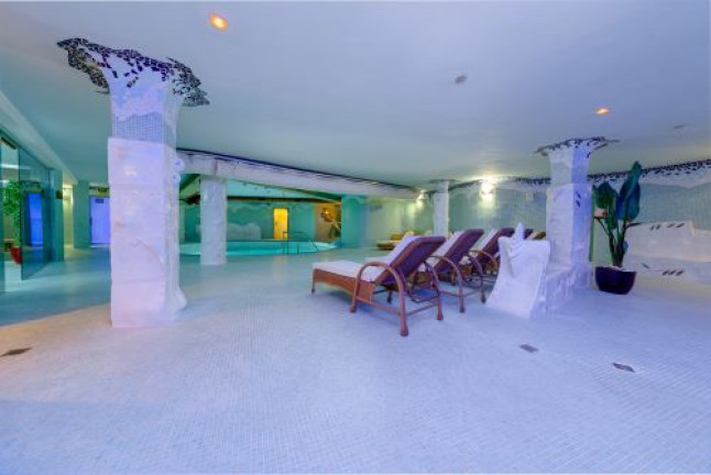 Circuito Wellness en Spa Daniya Dénia del Hotel Daniya Dénia 4* (Dénia, Alicante)