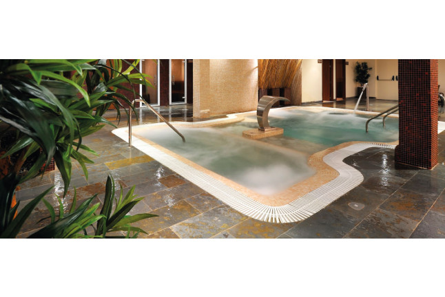 Circuito Spa para dos en Nammu Áreas Spa del Hotel Vincci Costa Golf 4* (Chiclana de la Frontera, Cádiz)
