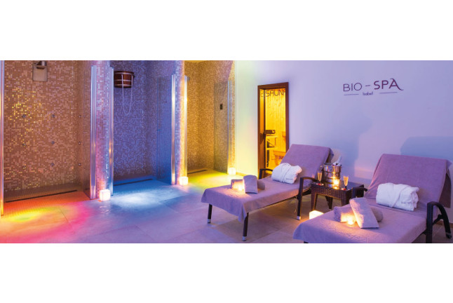 Circuito Spa Privado para dos en Bio-Spa Isabel (Adeje, Santa Cruz de Tenerife)