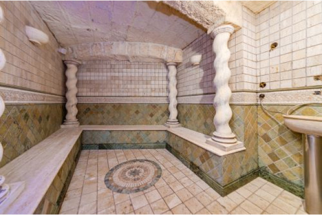 Circuito Spa Privado con Cava y Fruta en Spa Daniya Dénia del Hotel Daniya Dénia 4* (Dénia, Alicante)