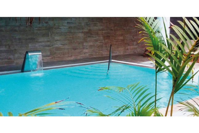Circuito Spa para dos en Spa Best Semiramis (Puerto de La Cruz, Tenerife)