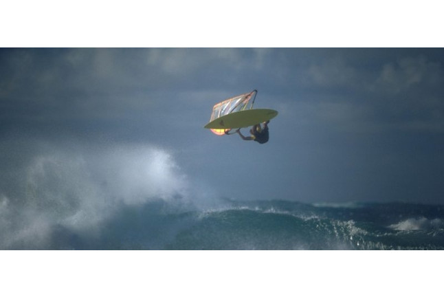 Iniciación al Windsurf (Alicante)