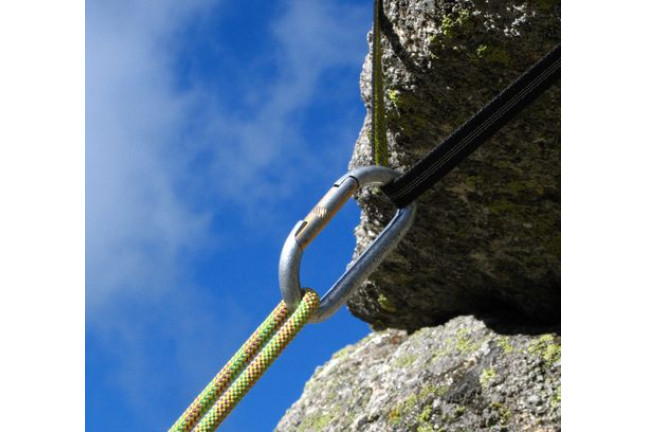 Curso de Alpinismo (Madrid)