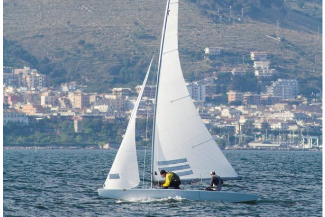 Curso de Vela (Alicante)