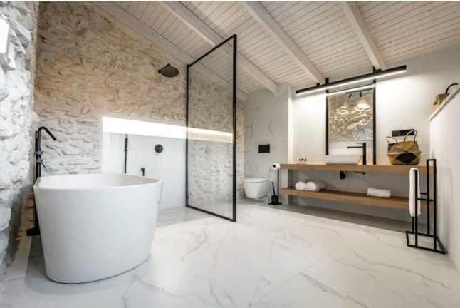 Escapada con Desayuno en Suite Deluxe en ABBI Suites Casa Rural, Suites & Spa (Bocairent, Valencia)