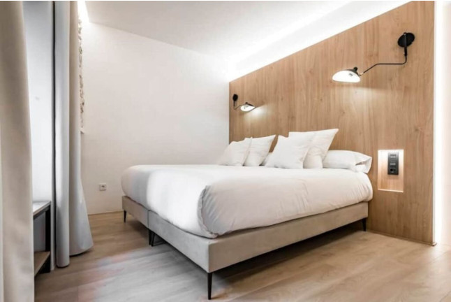 Escapada con Desayuno en ABBI Suites Casa Rural, Suites & Spa (Bocairent, Valencia)