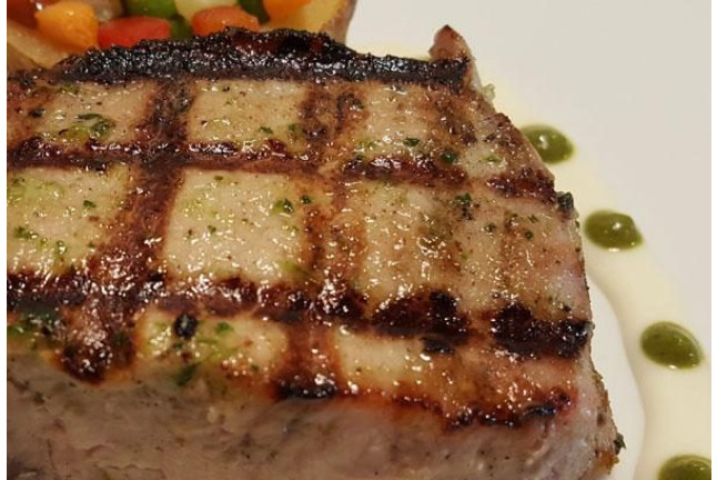 Menú para dos en el Restaurante Abrasador Toledo (Toledo)