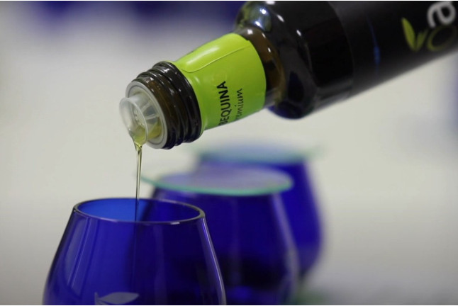Visita Guiada a OleoAlmanzora con Masterclass de Cata Sensorial y Degustación de AOVE para dos (Pulpí, Almería)