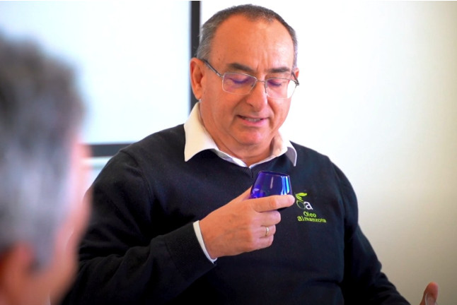 Visita Guiada a OleoAlmanzora con Masterclass de Cata Sensorial y Degustación de AOVE para dos (Pulpí, Almería)