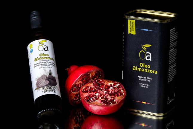 Visita Guiada a OleoAlmanzora con Masterclass de Cata Sensorial y Degustación de AOVE para dos (Pulpí, Almería)