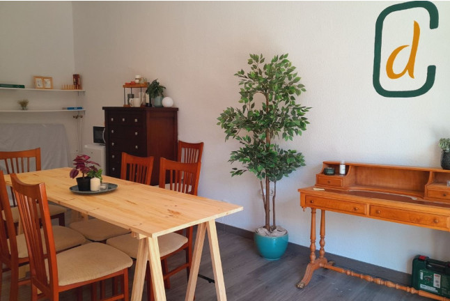 Taller de Acuarela Nivel Inicial con Picoteo (Málaga)