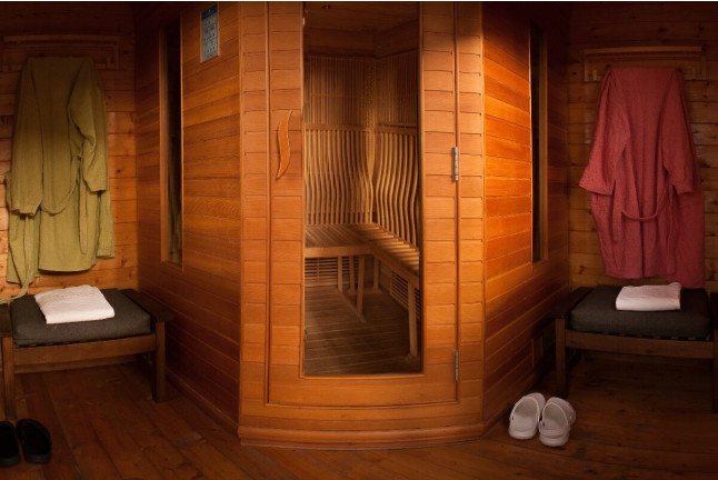 Spa y Jacuzzi Privado para dos en Hotel Cerro de Híjar (Tolox, Málaga)