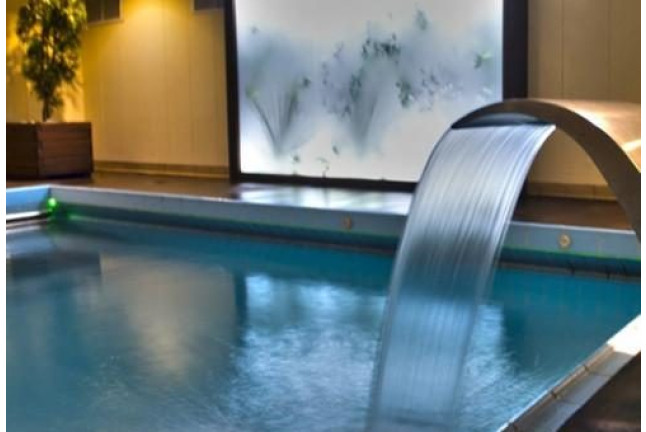 Circuito Spa para dos en Hotel Lodomar Spa & Talasoterapia 4* (Murcia)