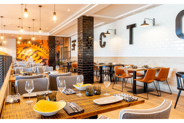 Circuito Spa y Desayuno para dos en Cocoon Wellbeing & Spa de L'Azure Hotel (Lloret de Mar, Girona)