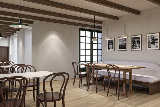 Escapada de 2 Noches con Desayuno en U Hotel Aduana Ribadeo (Ribadeo, Lugo)