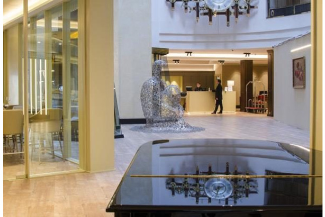 Escapada Relax en Hotel Plaza 5* con Circuito Spa y Masaje (Andorra)
