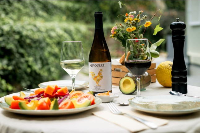 Visita a Finca de Aguacate con Almuerzo Canario en Tahodio Avocado Experience (Tahodio, Santa Cruz de Tenerife)