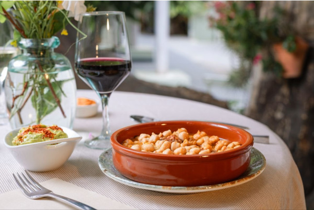 Visita a Finca de Aguacate con Almuerzo Canario en Tahodio Avocado Experience (Tahodio, Santa Cruz de Tenerife)