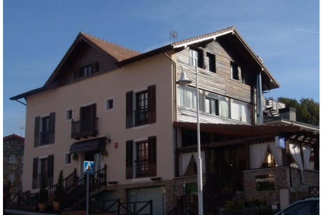 Escapada con Circuito Spa en Hotel Agua Viva Spa 4* (Castro Urdiales, Cantabria)