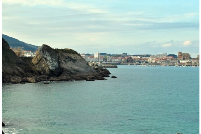 Escapada con Circuito Spa en Hotel Agua Viva Spa 4* (Castro Urdiales, Cantabria)