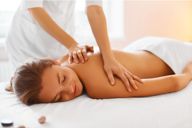Spa y Masaje Wellness en Alanda Marbella Hotel 5* (Marbella, Málaga)