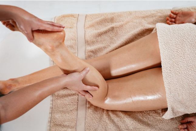 Spa y Masaje Wellness en Alanda Marbella Hotel 5* (Marbella, Málaga)