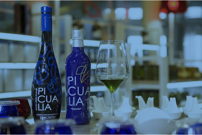 Oleopack Picualia: Visita Guiada por la Almazara y Cata de AOVE (Bailén, Jaén)