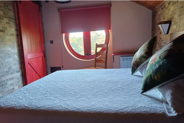 Escapada con Desayuno en Mi Tesoro (Lugo)