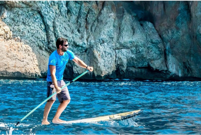 Alquiler de Paddle Surf (Altea, Alicante)