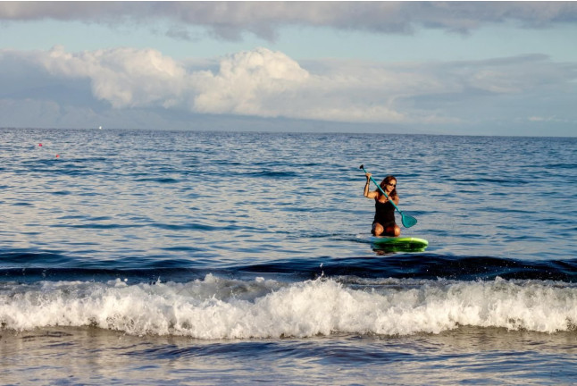 Alquiler de Paddle Surf (Altea, Alicante)