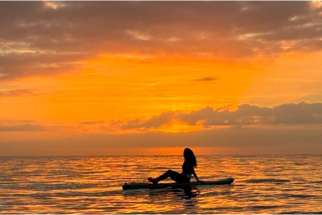 Alquiler de Paddle Surf (Barcelona)