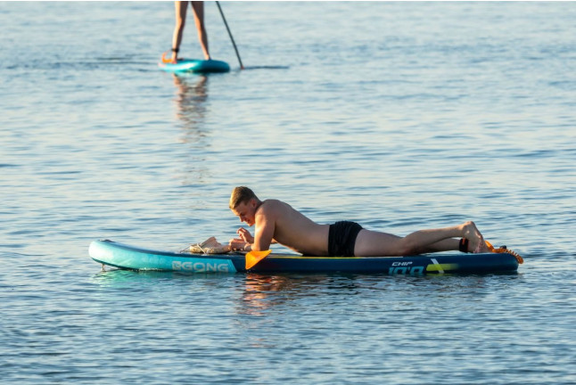 Alquiler de Paddle Surf (Barcelona)