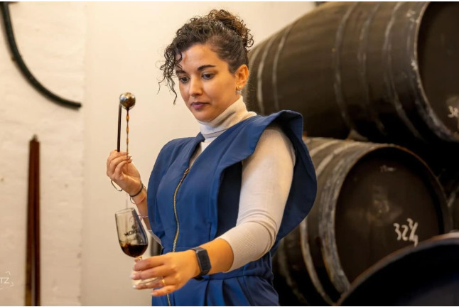 Visita Clásica: Visita a Bodega y Cata de Vinos en Álvaro Domecq (Jerez de la Frontera, Cádiz)