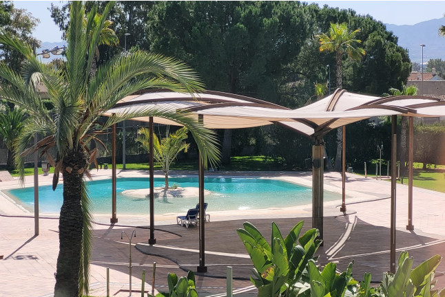 Escapada con Desayuno en Hotel Amaltea Lorca 4* (Lorca, Murcia)