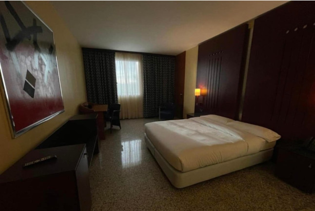 Escapada con Desayuno en Hotel Amaltea Lorca 4* (Lorca, Murcia)