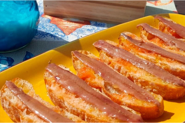 Visita a la Fábrica-Museo de Anchoas SOLÉS con Audioguía y Degustación (L'Escala, Girona)