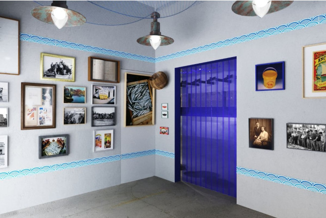 Visita a la Fábrica-Museo de Anchoas SOLÉS con Audioguía y Degustación (L'Escala, Girona)