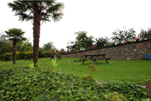 Escapada de 2 Noches con Desayuno en Apartamentos El Molín de Petra (Villaviciosa, Asturias)