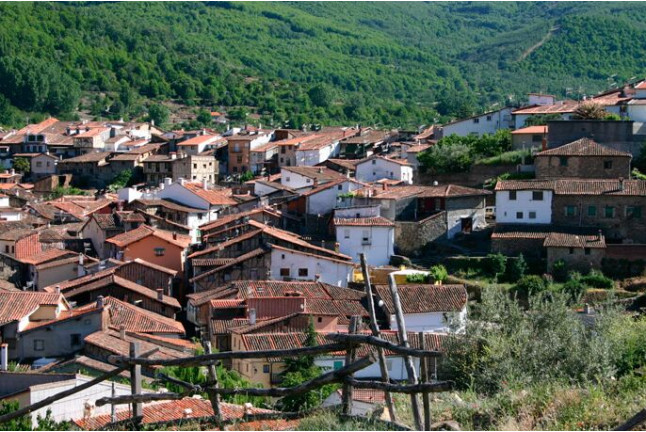 Escapada de 2 Noches  en Posadas de Granadilla (Zarza de Granadilla, Cáceres)