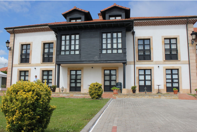 Escapada con Cena en Apartamentos Rurales El Molín de Petra (Villaviciosa, Asturias)