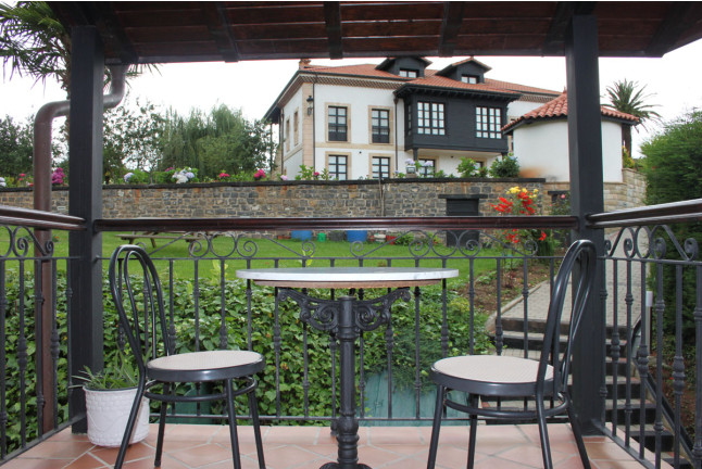 Escapada con Cena en Apartamentos Rurales El Molín de Petra (Villaviciosa, Asturias)