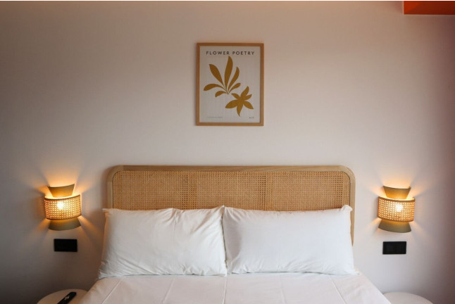 Escapada con Jacuzzi en Aparthotel Casa Fages (Figueres, Girona)