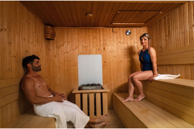 Day Pass, Spa y Comida en Magic Tropical Splash (Finestrat, Alicante)