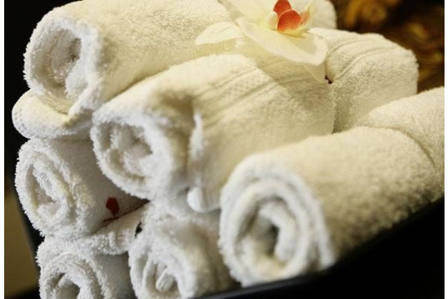 Circuito Spa y Masaje en Aqua Zen Spa (El Ejido, Almería)